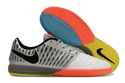 CHUTEIRA FUTSAL NIKE LUNAR GATO II IC - comprar online