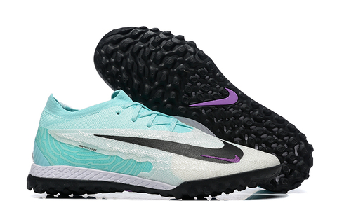 CHUTEIRA SOCIETY NIKE PHANTOM GX ELITE TF AZUL - comprar online