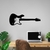 Quadro Guitarra em Madeira - comprar online