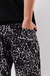 Pantalon Savage - Negro - Praga Buenos Aires