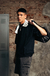 Boxy Fit Interlock en internet