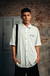 Camisa Mistica Blanca - comprar online