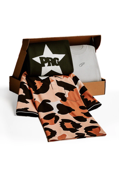 Mystery Praga Box (3 Productos) - comprar online