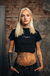 Baby Tee Clarisimo - comprar online