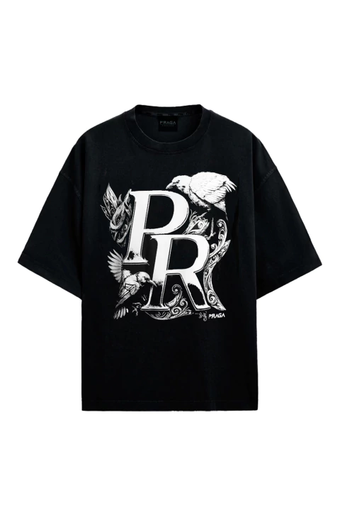 Remerón Raven - comprar online