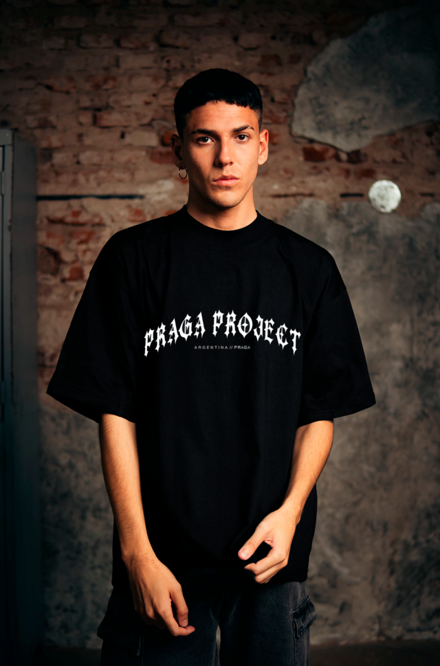 Remeron Praga Project thumbnail 2