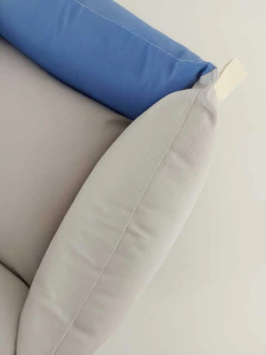 Cama Pet 100% algodão Coleção Puro Algodão. - loja online