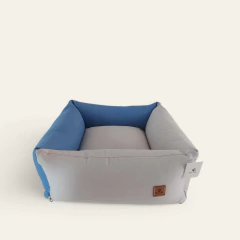 Cama Pet 100% algodão Coleção Puro Algodão. na internet