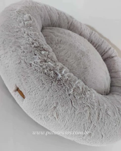 Cama Nuvem Luxo Pelúcia Antialérgica. - loja online