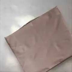 Cama para cachorro e gato Impermeável Almofada Futon Linho Fendi. - Patas e Atos 