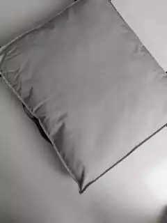 Cama Pet Impermeável Almofada Futon Fendi Lisato.