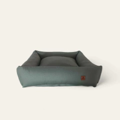 Capa Extra para Cama 100% Impermeável Patas - Patas e Atos 