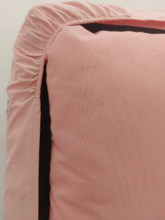 Lençol Pet 100% algodão 230 fios