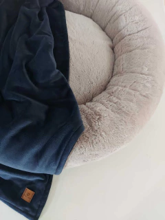 Imagem do Cama Nuvem Luxo Pelúcia Antialérgica.