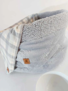 Saquinho de Dormir Modelo Europeu Universo. na internet