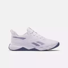 TENIS REEBOK NFX TRAINER FEMININO LILAS