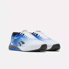 TENIS REEBOK NANO X5 MASCULINO - loja online