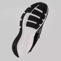 TENIS MIZUNO COOL RIDE 3 PRET90 na internet
