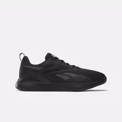 TENIS NANOFLEX MASCULINO - PRETO
