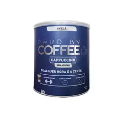 CAPPUCCINO AVELA SACUCAR 350G