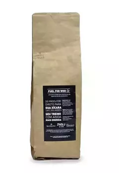 CAFE MOÍDO 500G - comprar online