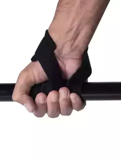STRAP COM NEOPRENE - PRETO - loja online