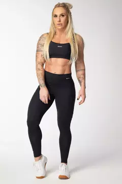 Imagem do Legging Pro Kebra Kexo Black