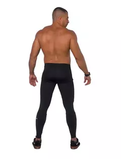 Legging Masculina PRETA - PWRD na internet