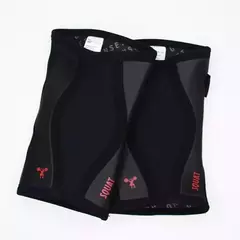 Joelheira Cross Onset Fitness 7 mm - comprar online