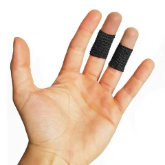 Luggy Bug Finger Tape 2,5cm na internet