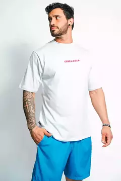 Camiseta Kebra Kexo Arcanjo