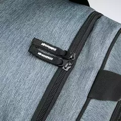 BOLSA REEBOK SUMNER UNISSEX - Armazém do Wod