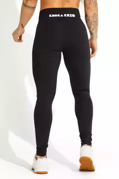 Legging Kebra Kexo Style 1 na internet