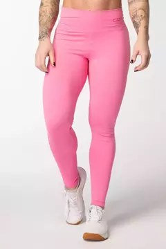 Legging Heart Kebra Kexo Blush - loja online