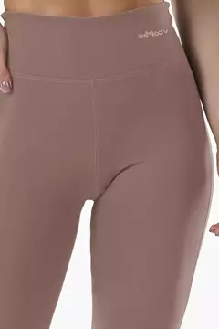 LEGGING DANI NUDE - LIGHTNESS - Armazém do Wod