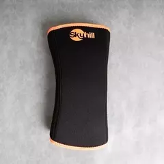 JOELHEIRA CROSS TRAINING 7mm - PRETO/ LARANJA - comprar online