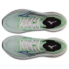 TENIS MIZUNO BASE ONE VRDCLR - loja online