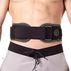 Cinto Advanced para LPO Onset Fitness - Grey - loja online