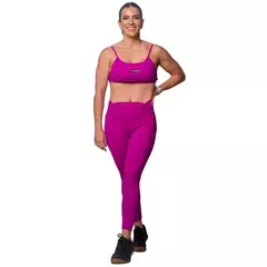 TOP CAROL FUCSIA