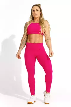 TOP CROSS KEBRA KEXO PINK na internet