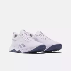 TENIS REEBOK NFX TRAINER FEMININO LILAS - loja online