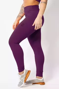 Legging Básica Kebra Kexo Ruby - comprar online