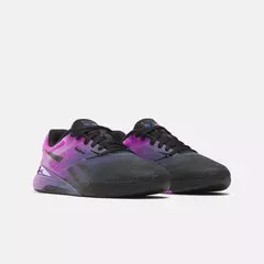 NANO X5 PRETO/ROXO - loja online