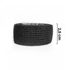 Luggy Bug Finger Tape 2,5cm