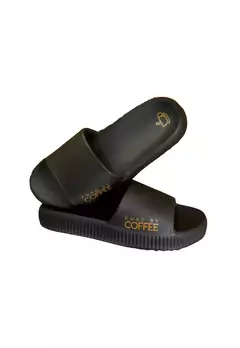 CHINELO PRETO -NUVEM- PWRD
