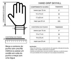 HAND GRIP COMPETITION - Armazém do Wod