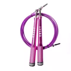 CORDA DE PULAR SPEED ROPE ONSET 3.0 - CORES DIVERSAS