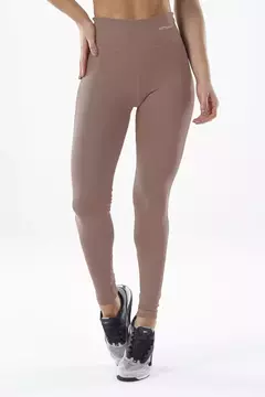 LEGGING DANI NUDE - LIGHTNESS