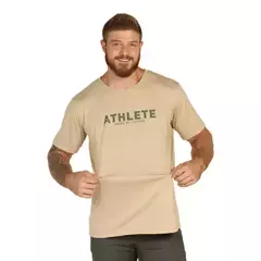 CAMISETA MASC AREIA ATHLETE na internet