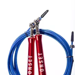 CORDA DE PULAR SPEED ROPE ONSET 3.0 - CORES DIVERSAS - loja online